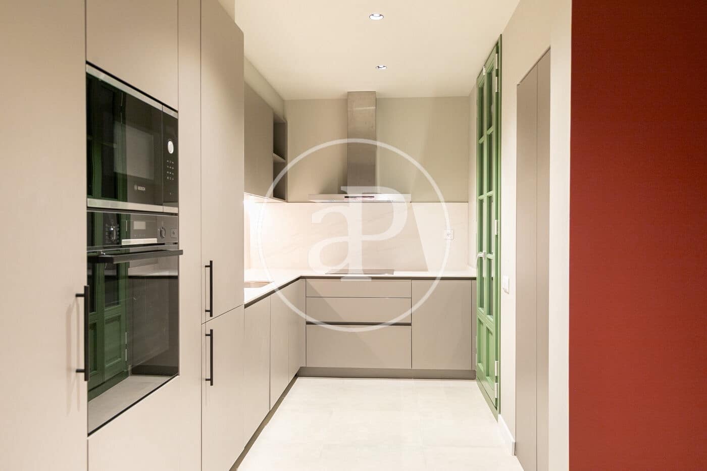 3 quarto Apartamento para venda em Barcelona cidade - 1 185 000 € (Ref: 9344755)