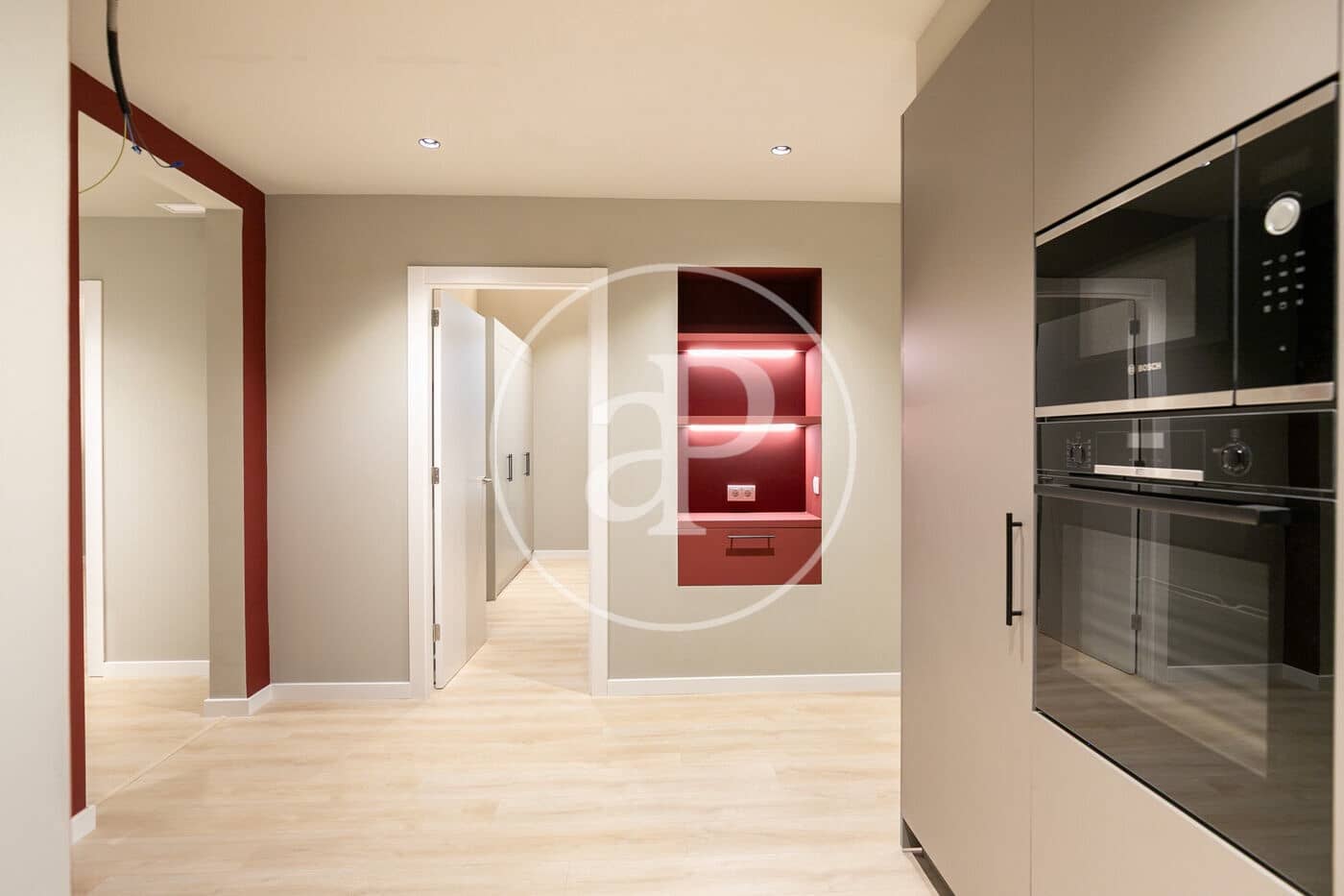 3 quarto Apartamento para venda em Barcelona cidade - 1 185 000 € (Ref: 9344755)