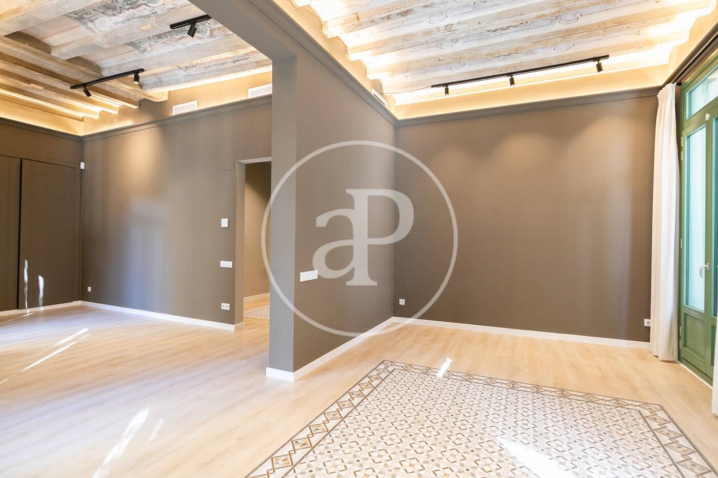 3 quarto Apartamento para venda em Barcelona cidade - 1 185 000 € (Ref: 9344755)