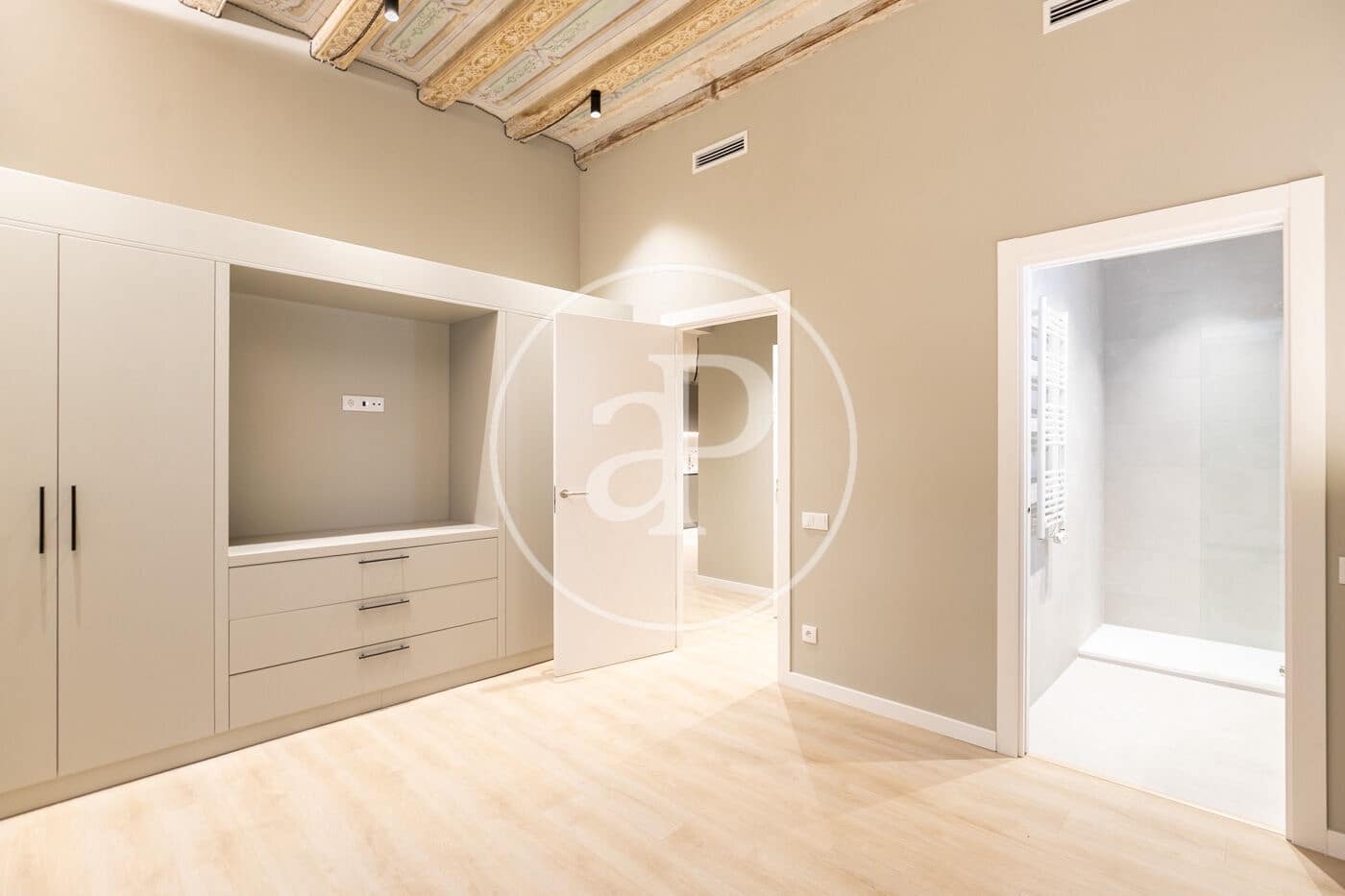 3 quarto Apartamento para venda em Barcelona cidade - 1 185 000 € (Ref: 9344755)