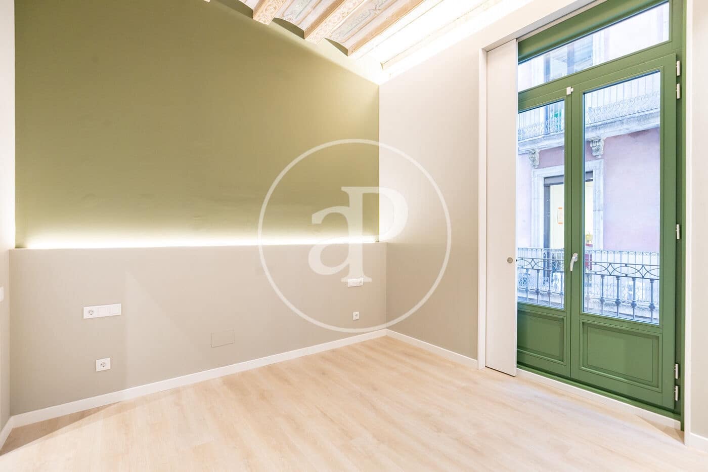 3 quarto Apartamento para venda em Barcelona cidade - 1 185 000 € (Ref: 9344755)
