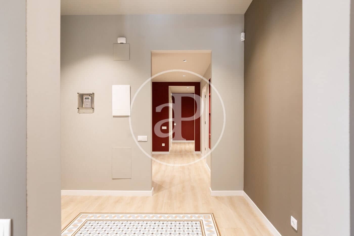 3 quarto Apartamento para venda em Barcelona cidade - 1 185 000 € (Ref: 9344755)