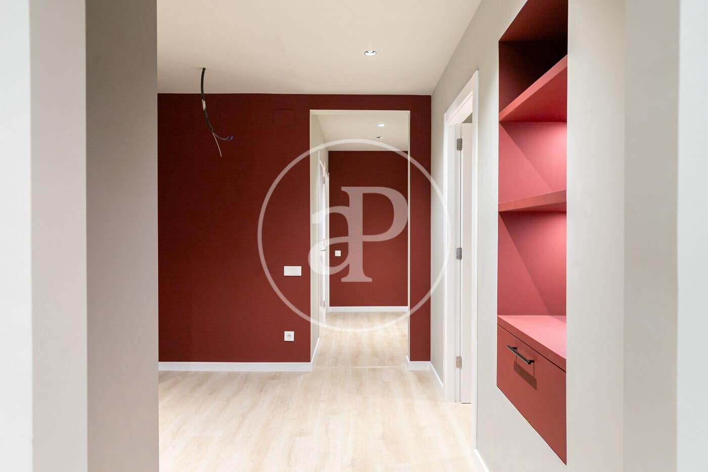 3 quarto Apartamento para venda em Barcelona cidade - 1 185 000 € (Ref: 9344755)