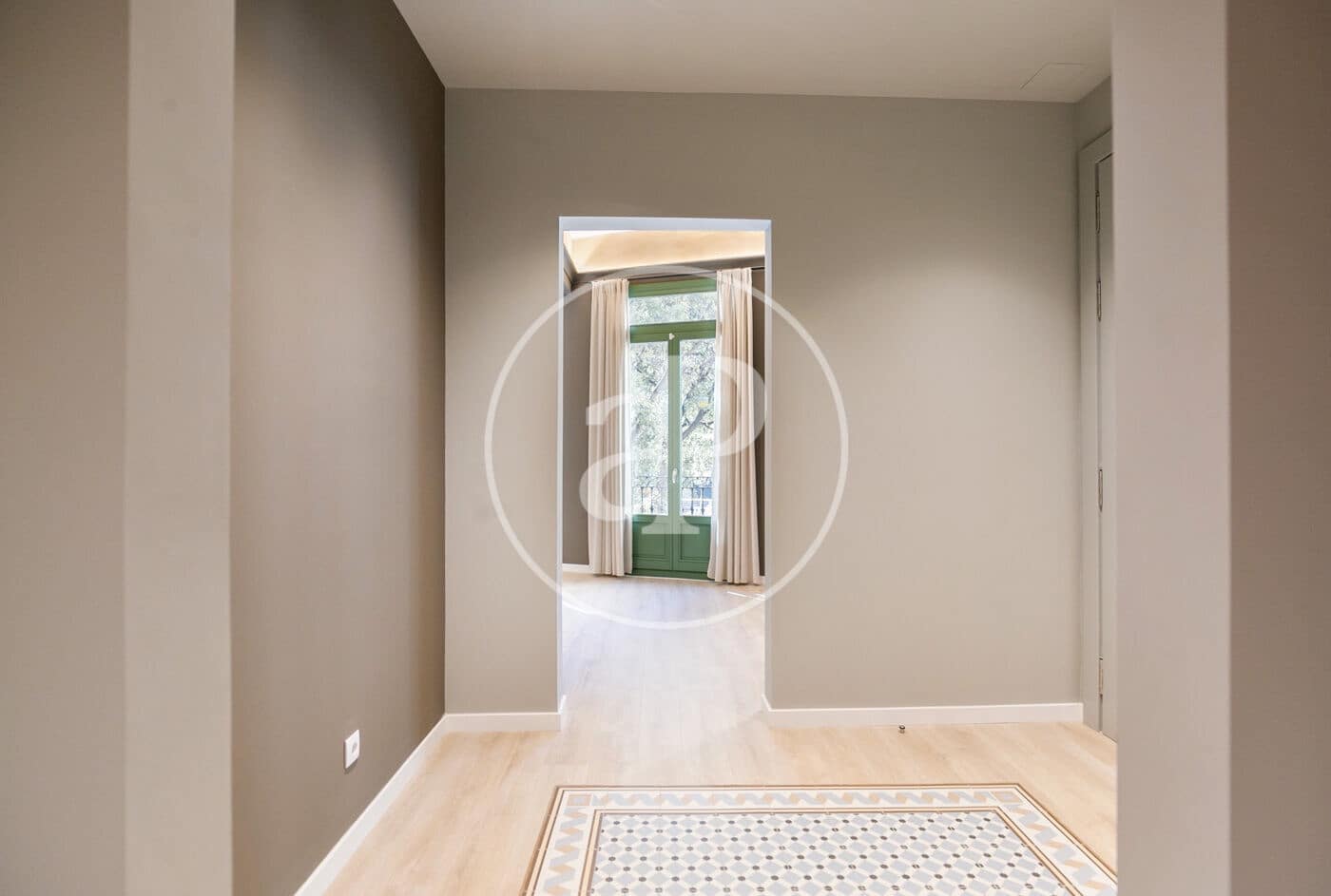 3 quarto Apartamento para venda em Barcelona cidade - 1 185 000 € (Ref: 9344755)