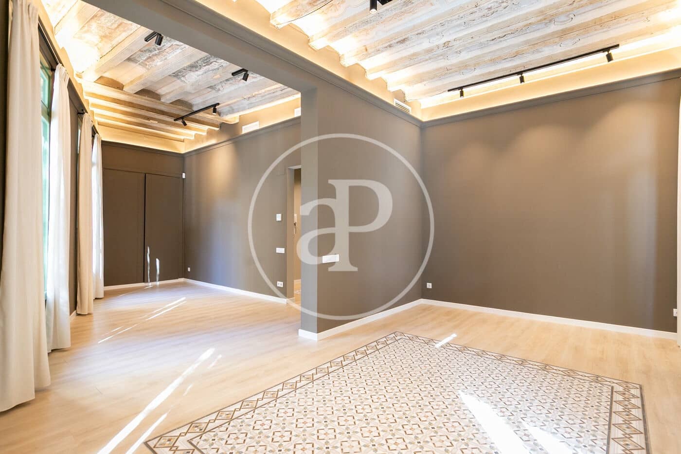 3 quarto Apartamento para venda em Barcelona cidade - 1 185 000 € (Ref: 9344755)