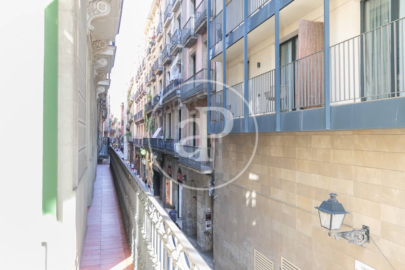 3 quarto Apartamento para venda em Barcelona cidade - 1 185 000 € (Ref: 9344755)