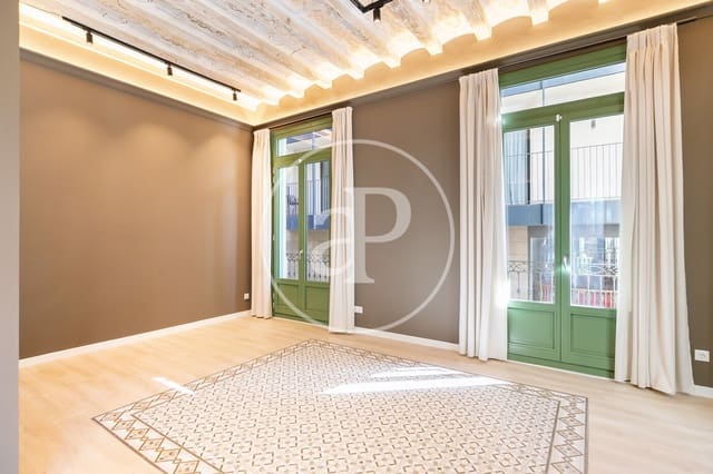 3 soveværelse Lejlighed til salg i El Barri Gòtic, Barcelona by - € 1.185.000 (Ref: 9344755)