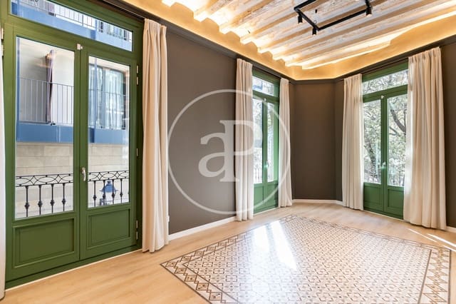 3 soveværelse Lejlighed til salg i El Barri Gòtic, Barcelona by - € 1.185.000 (Ref: 9344755)
