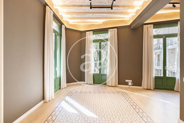3 soveværelse Lejlighed til salg i El Barri Gòtic, Barcelona by - € 1.185.000 (Ref: 9344755)