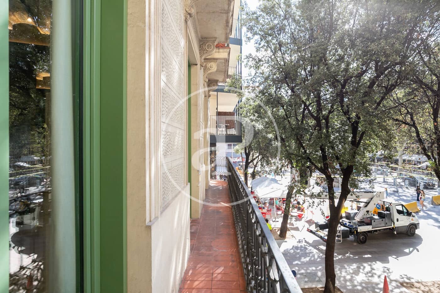 3 quarto Apartamento para venda em Barcelona cidade - 1 185 000 € (Ref: 9344755)