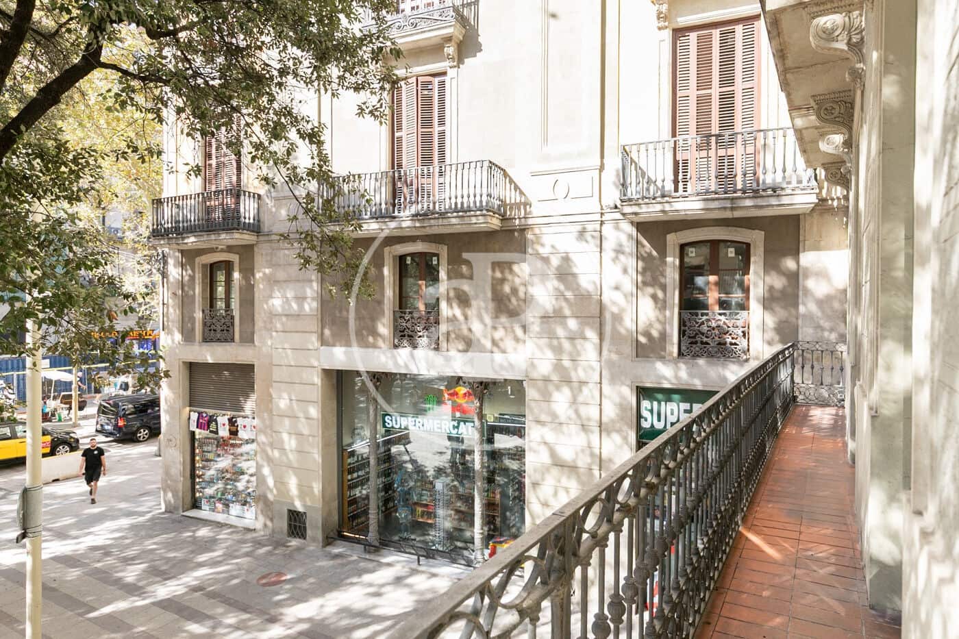 3 quarto Apartamento para venda em Barcelona cidade - 1 185 000 € (Ref: 9344755)