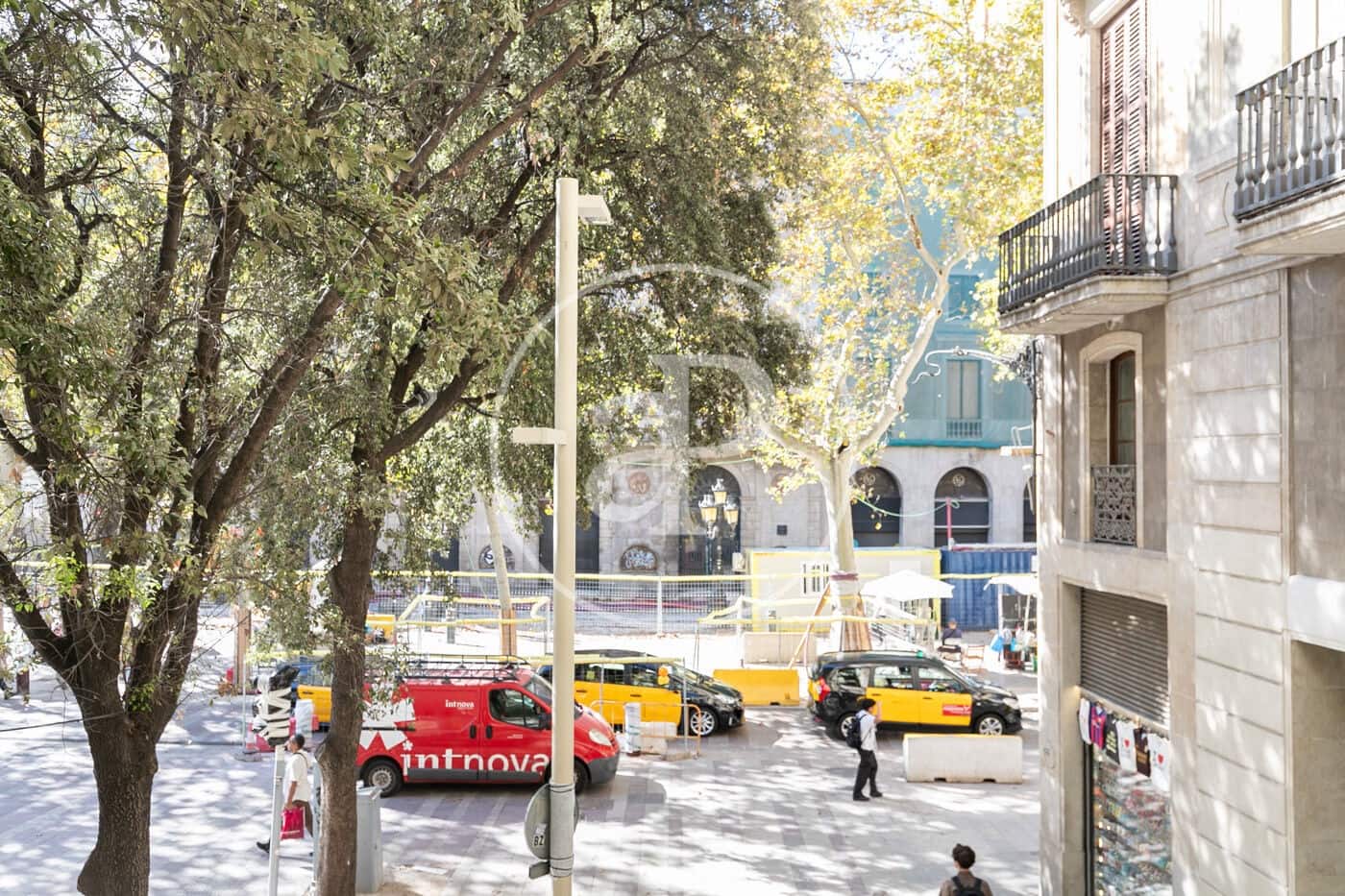 3 quarto Apartamento para venda em Barcelona cidade - 1 185 000 € (Ref: 9344755)