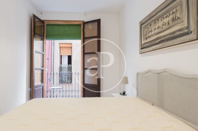 2 slaapkamer Appartement te huur in El Barri Gòtic, Barcelona stad - € 1.700 (Ref: 9344757)