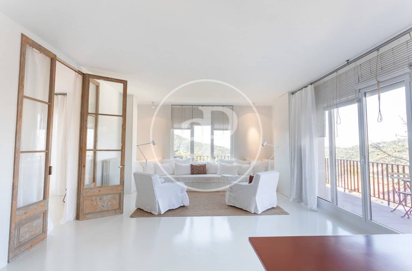 3 bedroom Apartment for rent in Barcelona city - € 2,705 (Ref: 9344758)