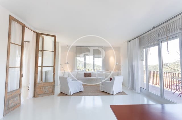 3 bedroom Apartment for rent in Barcelona city - € 2,705 (Ref: 9344758)