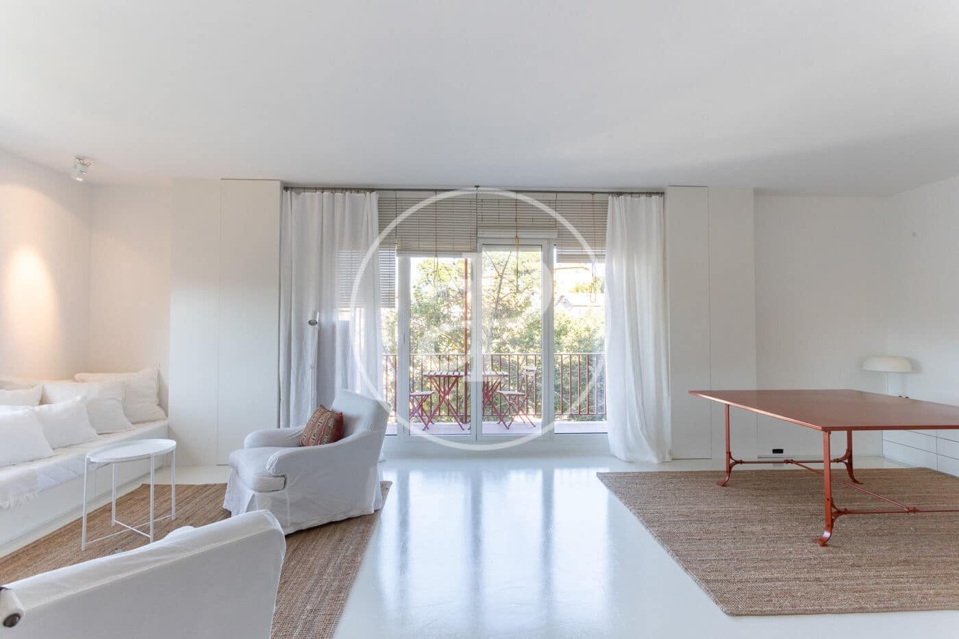 3 bedroom Apartment for rent in Barcelona city - € 2,705 (Ref: 9344758)