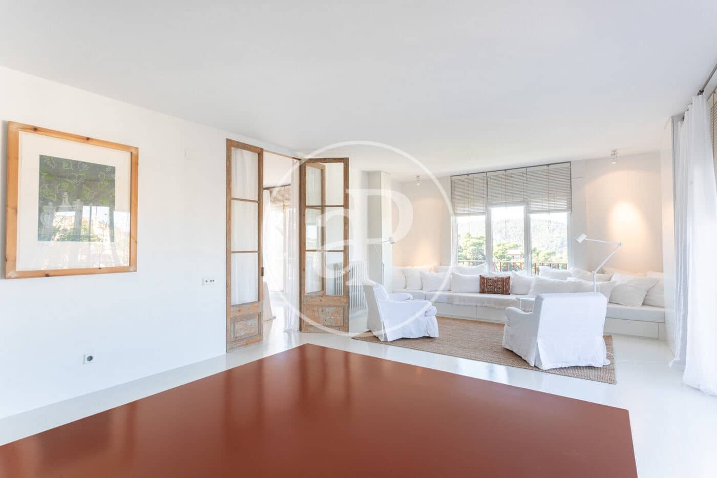 3 bedroom Apartment for rent in Barcelona city - € 2,705 (Ref: 9344758)