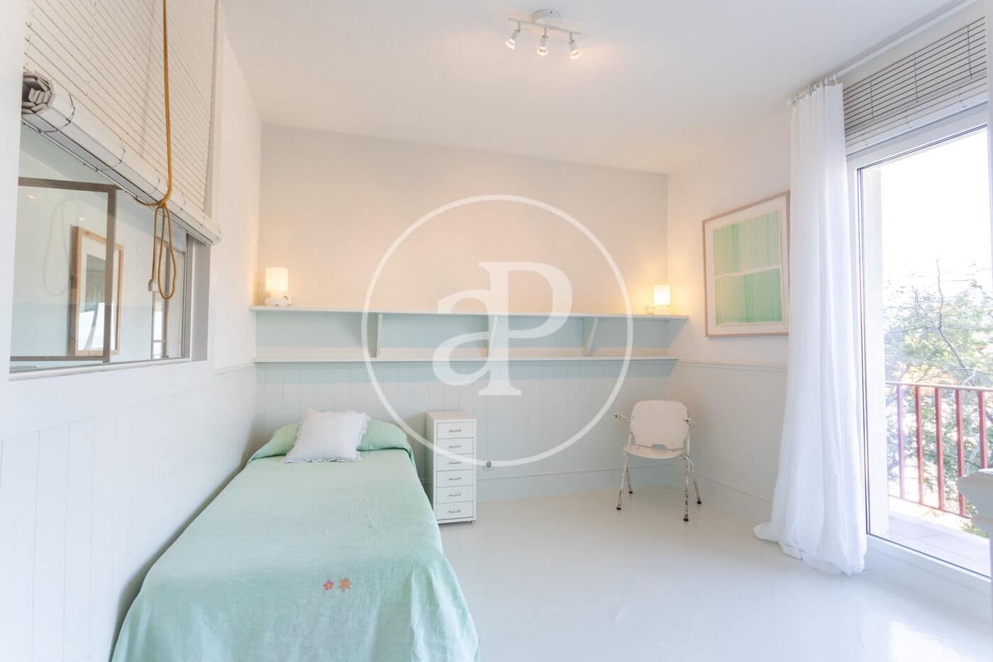 3 bedroom Apartment for rent in Barcelona city - € 2,705 (Ref: 9344758)
