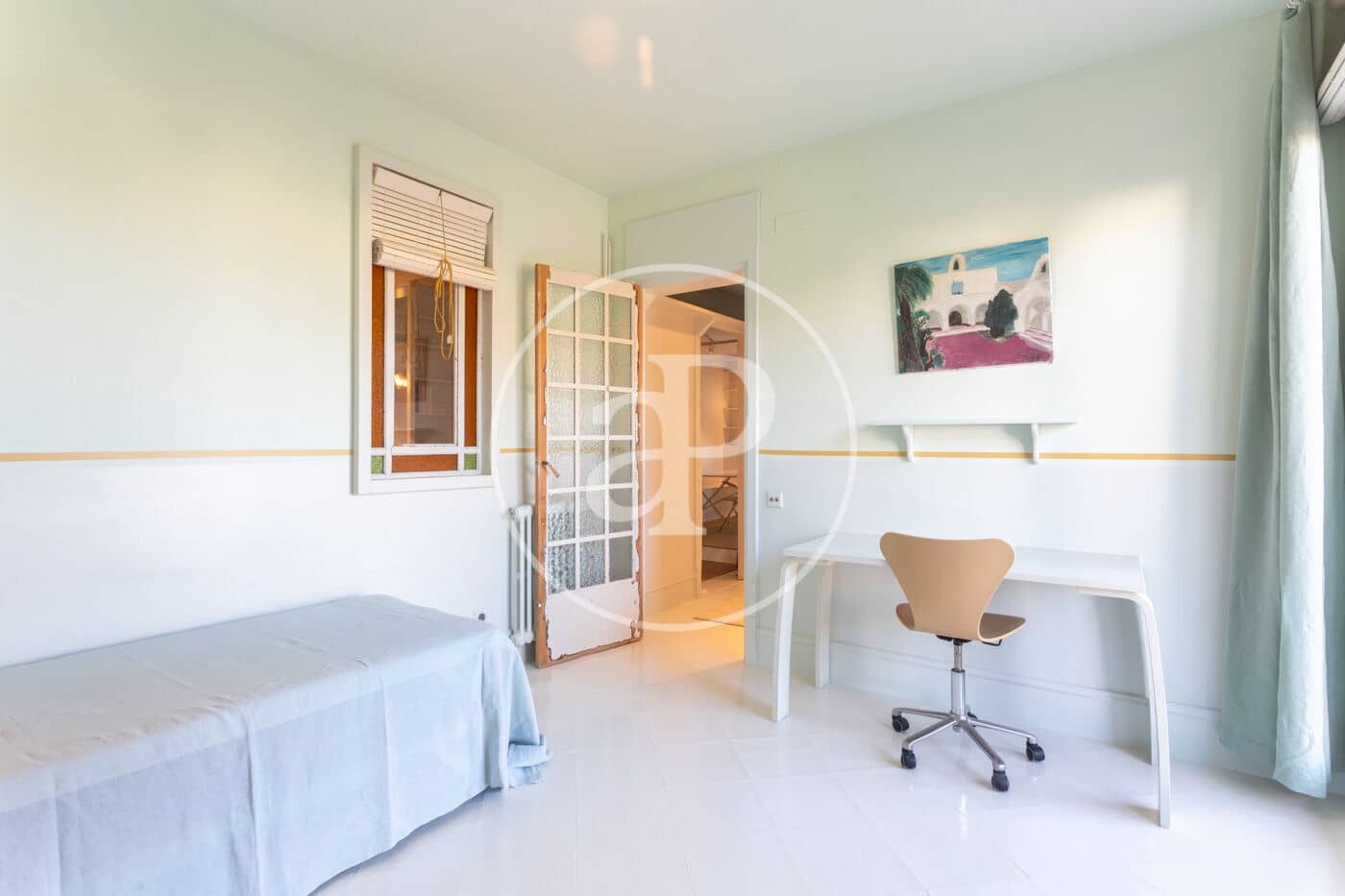 3 bedroom Apartment for rent in Barcelona city - € 2,705 (Ref: 9344758)