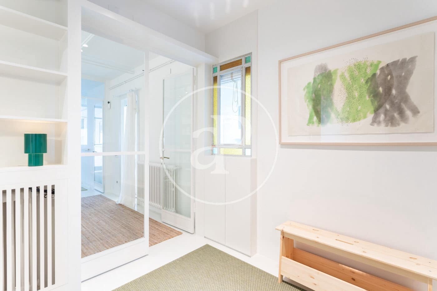 3 bedroom Apartment for rent in Barcelona city - € 2,705 (Ref: 9344758)