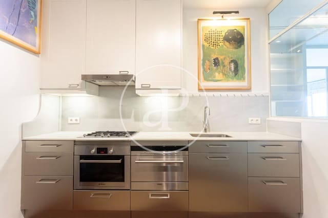 3 bedroom Apartment for rent in Barcelona city - € 2,705 (Ref: 9344758)