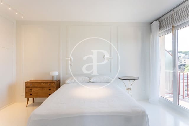 3 bedroom Apartment for rent in Barcelona city - € 2,705 (Ref: 9344758)