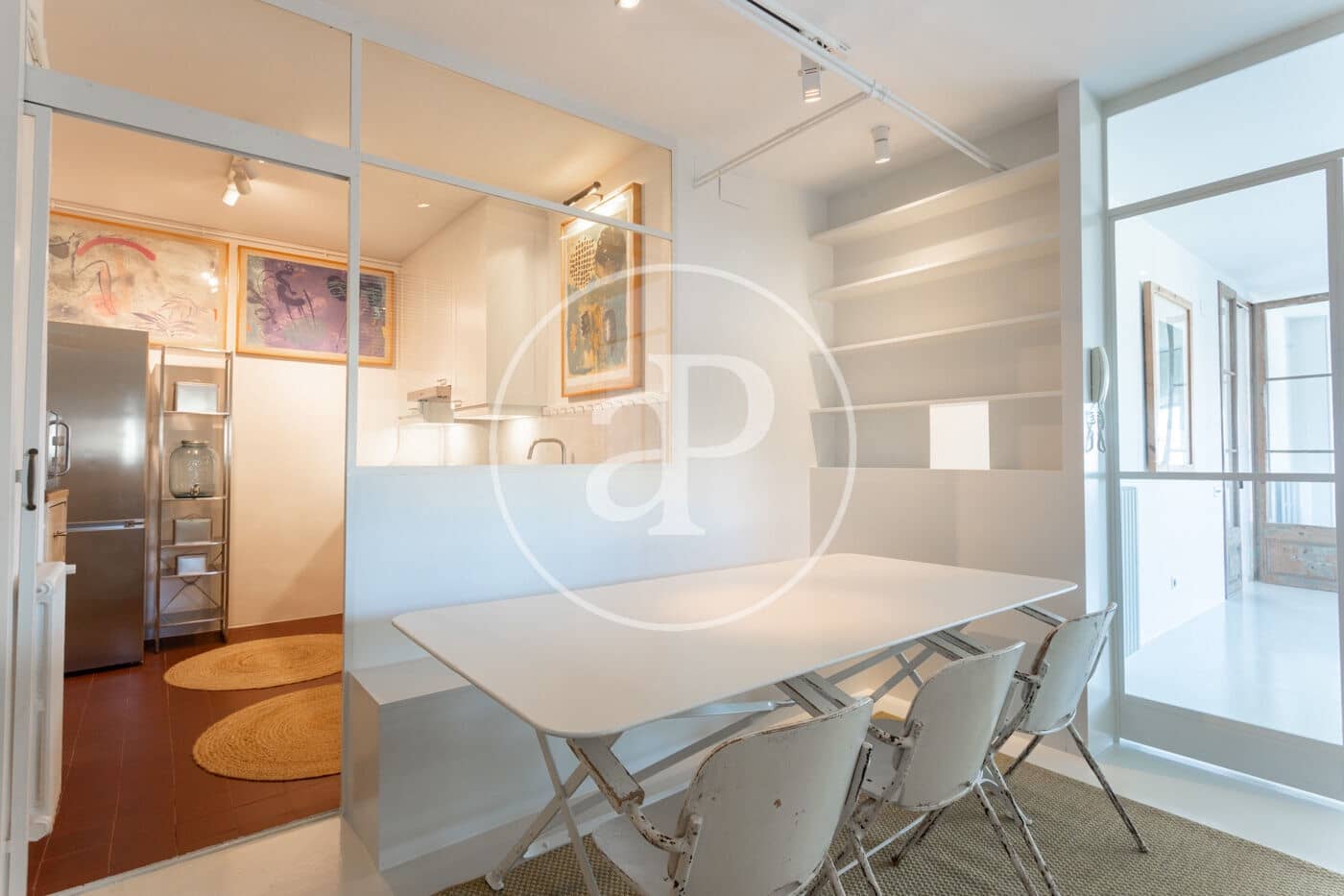 3 bedroom Apartment for rent in Barcelona city - € 2,705 (Ref: 9344758)