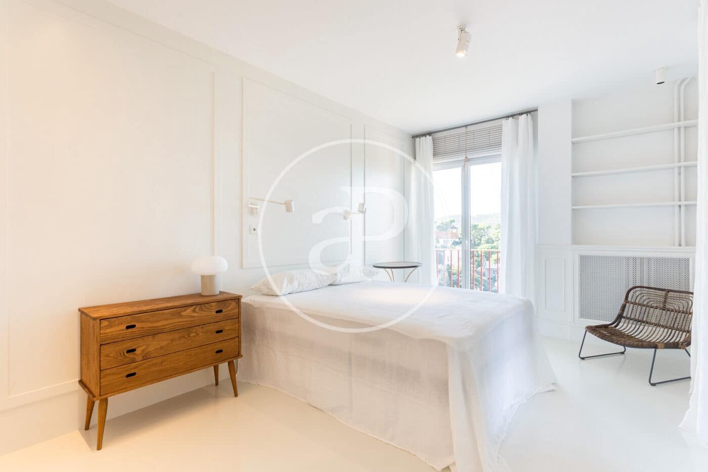 3 bedroom Apartment for rent in Barcelona city - € 2,705 (Ref: 9344758)