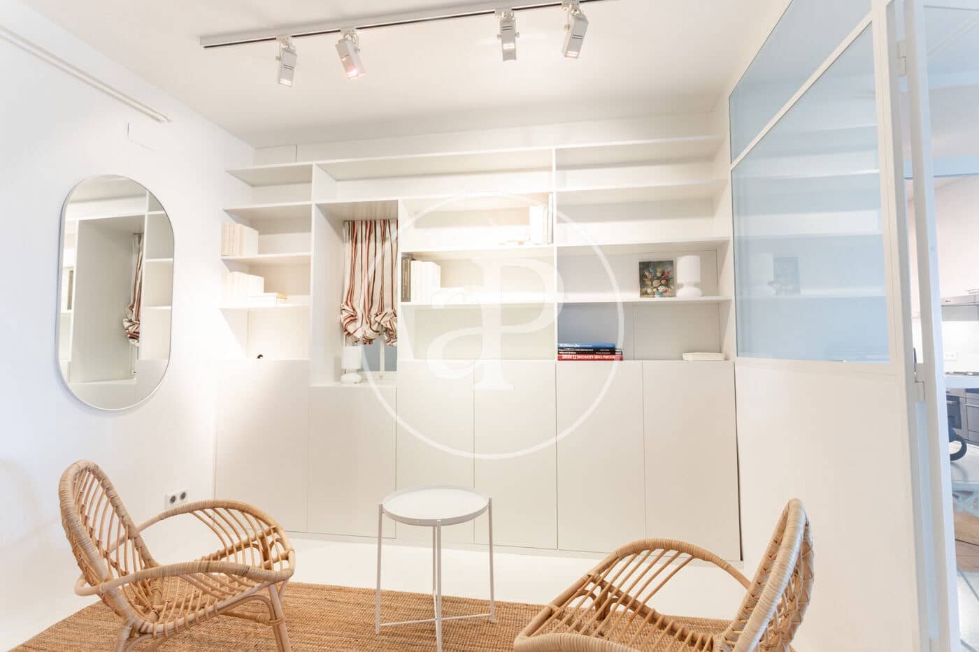 3 bedroom Apartment for rent in Barcelona city - € 2,705 (Ref: 9344758)