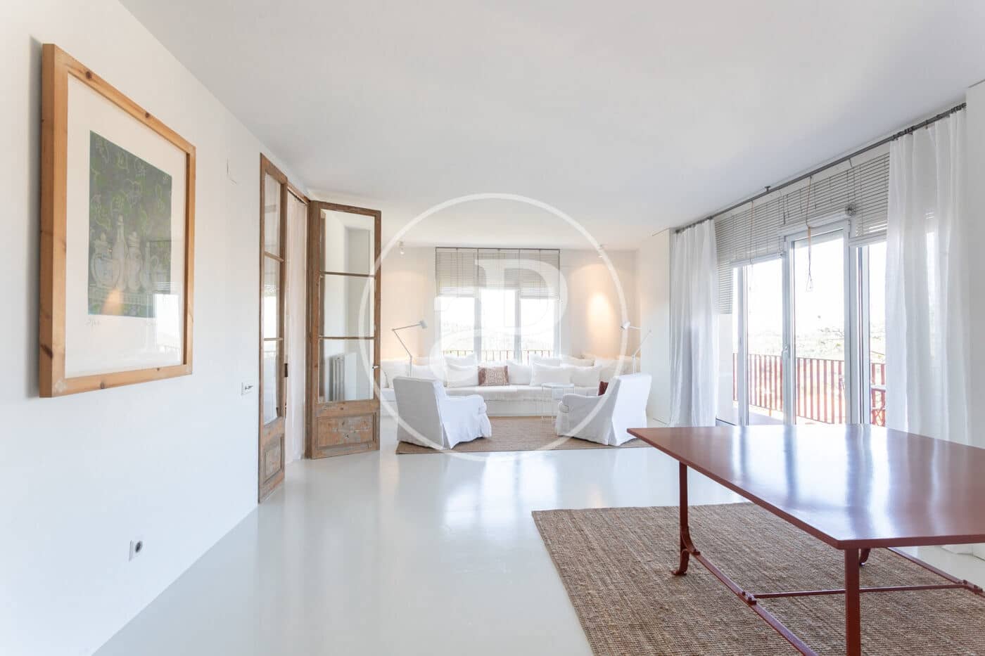 3 bedroom Apartment for rent in Barcelona city - € 2,705 (Ref: 9344758)