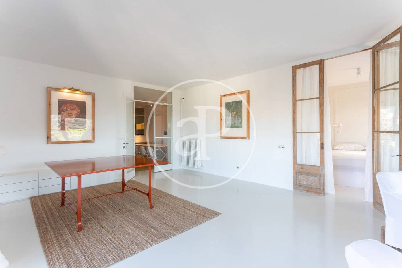 3 bedroom Apartment for rent in Barcelona city - € 2,705 (Ref: 9344758)