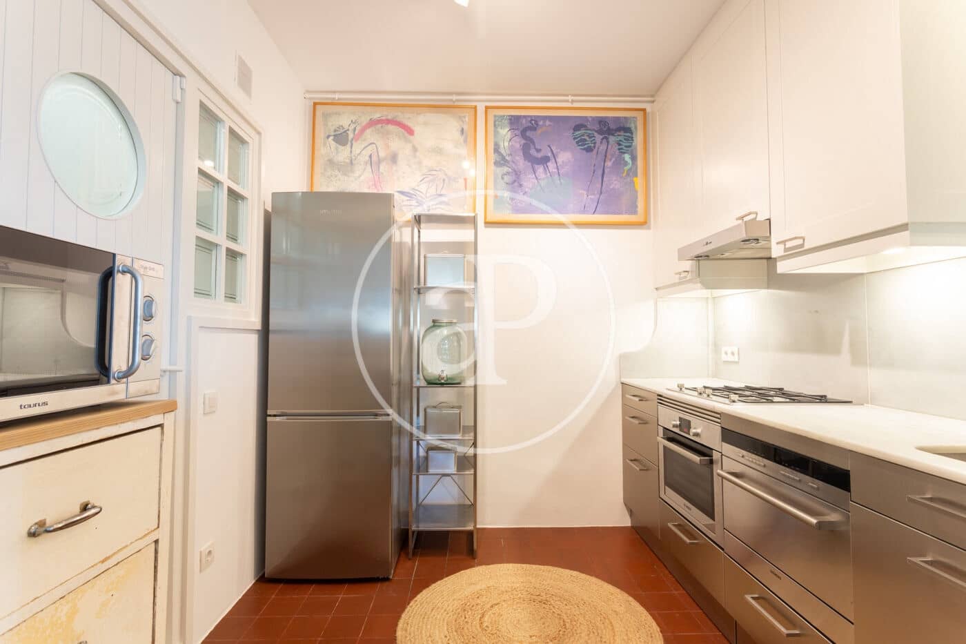 3 bedroom Apartment for rent in Barcelona city - € 2,705 (Ref: 9344758)