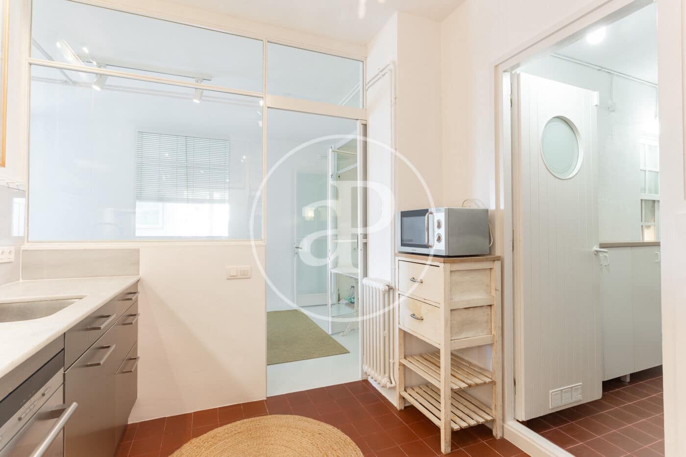 3 bedroom Apartment for rent in Barcelona city - € 2,705 (Ref: 9344758)