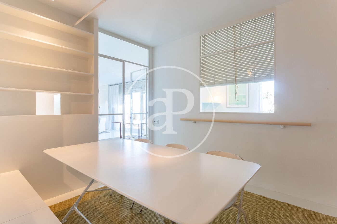 3 bedroom Apartment for rent in Barcelona city - € 2,705 (Ref: 9344758)