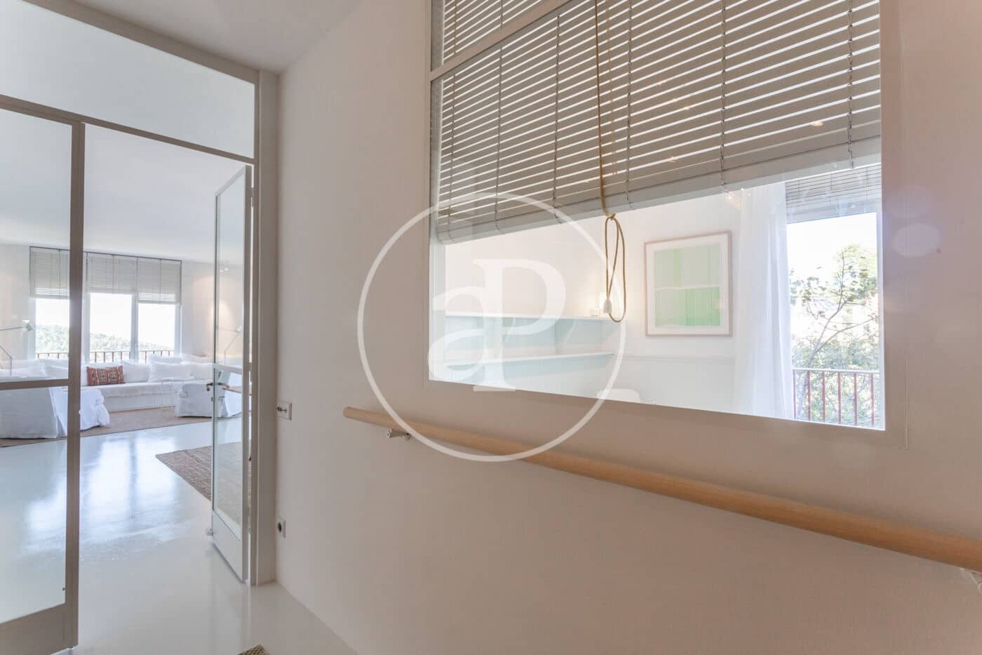 3 bedroom Apartment for rent in Barcelona city - € 2,705 (Ref: 9344758)