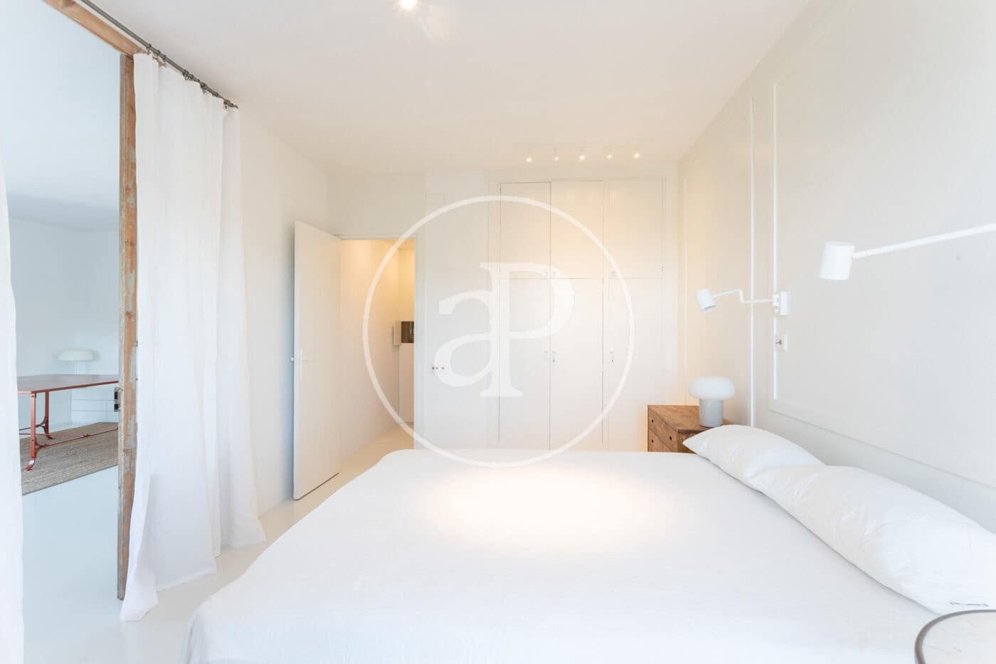 3 bedroom Apartment for rent in Barcelona city - € 2,705 (Ref: 9344758)