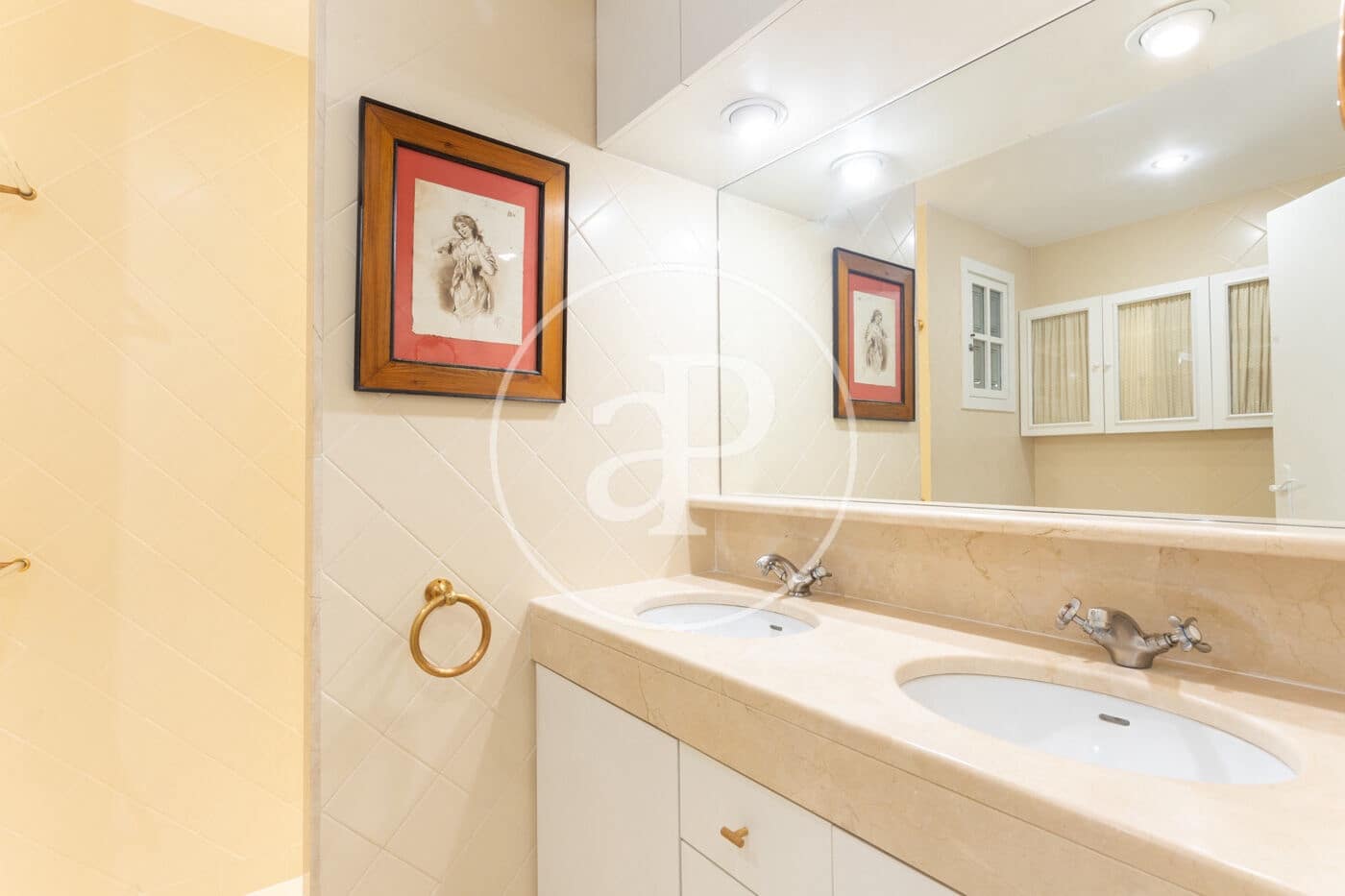 3 bedroom Apartment for rent in Barcelona city - € 2,705 (Ref: 9344758)