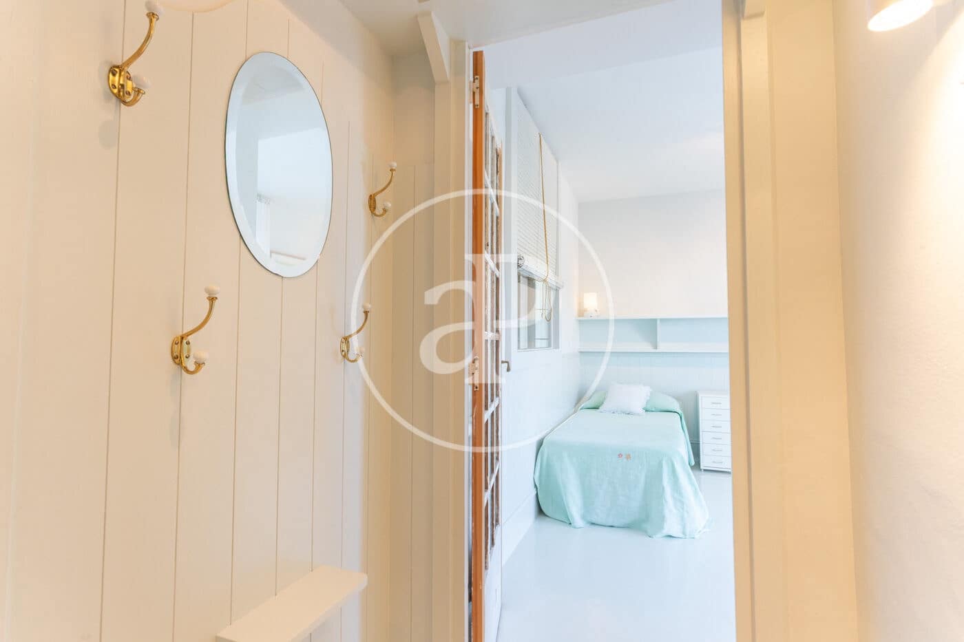 3 bedroom Apartment for rent in Barcelona city - € 2,705 (Ref: 9344758)