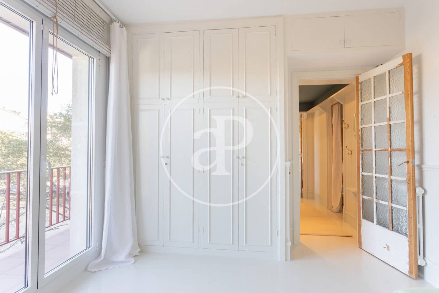 3 bedroom Apartment for rent in Barcelona city - € 2,705 (Ref: 9344758)