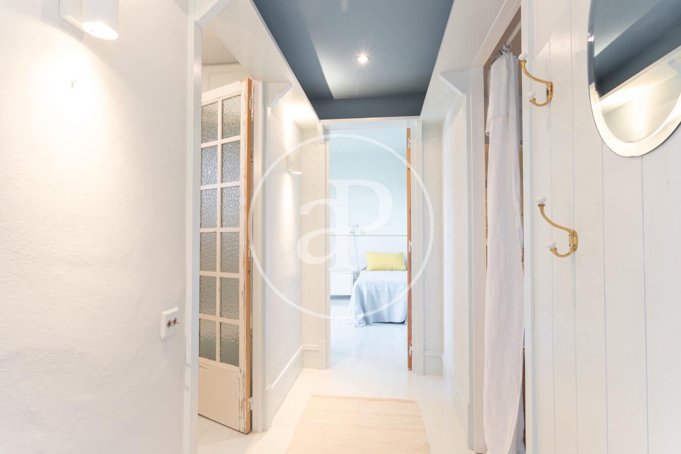 3 bedroom Apartment for rent in Barcelona city - € 2,705 (Ref: 9344758)