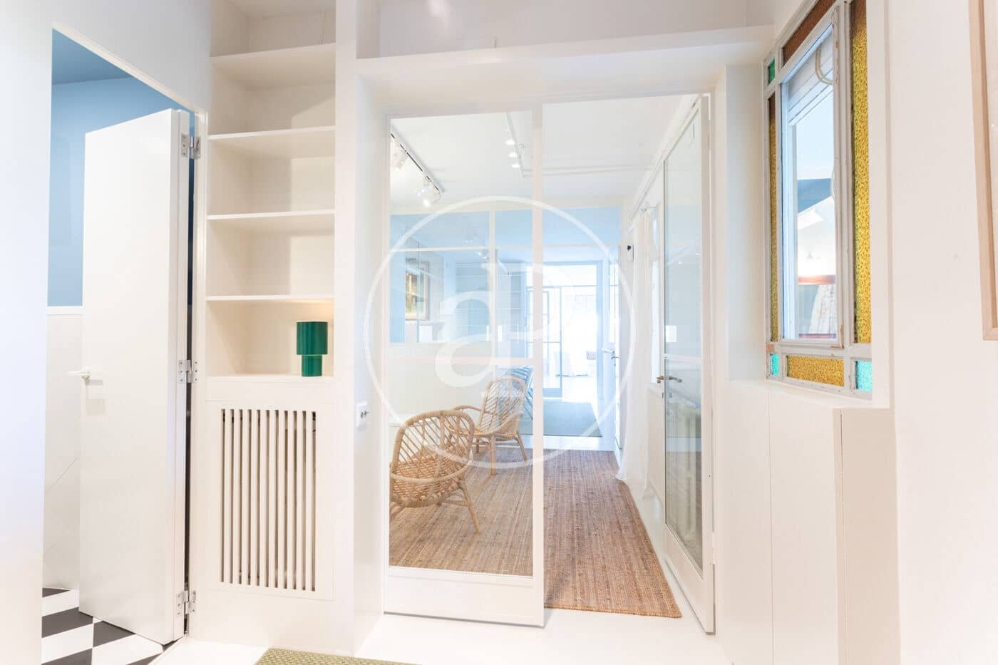 3 bedroom Apartment for rent in Barcelona city - € 2,705 (Ref: 9344758)