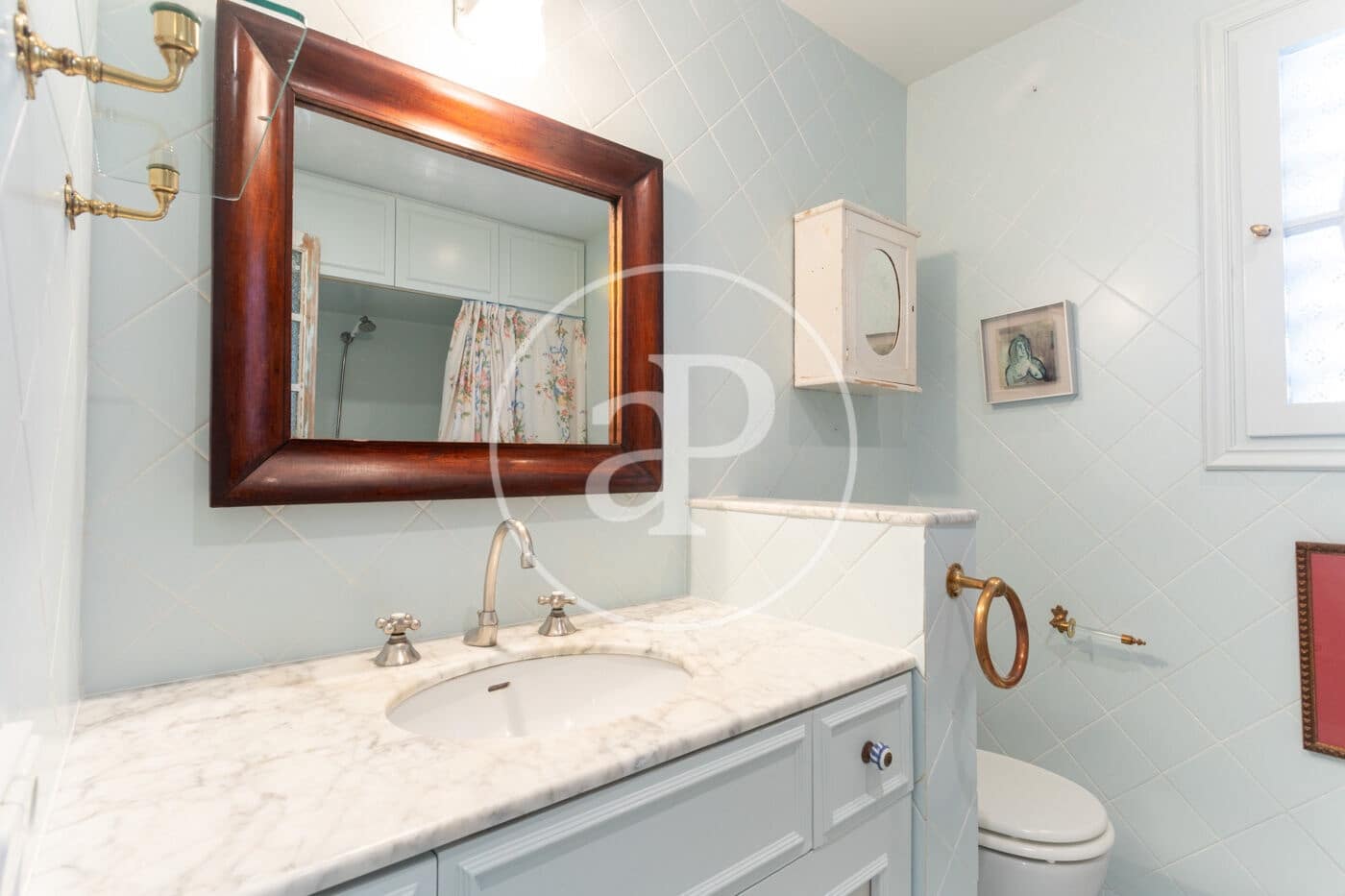 3 bedroom Apartment for rent in Barcelona city - € 2,705 (Ref: 9344758)