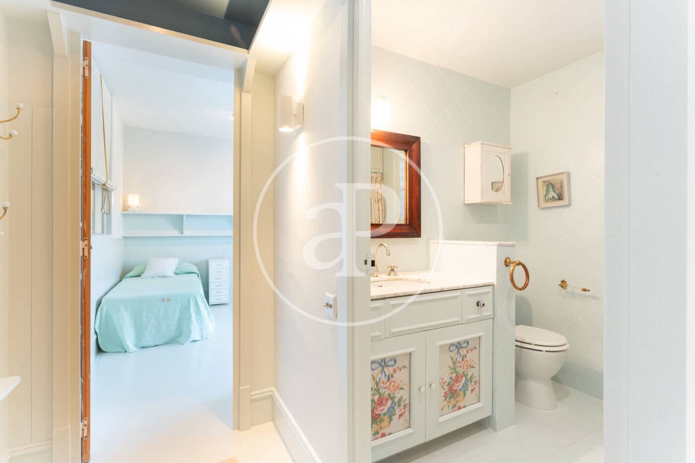 3 bedroom Apartment for rent in Barcelona city - € 2,705 (Ref: 9344758)