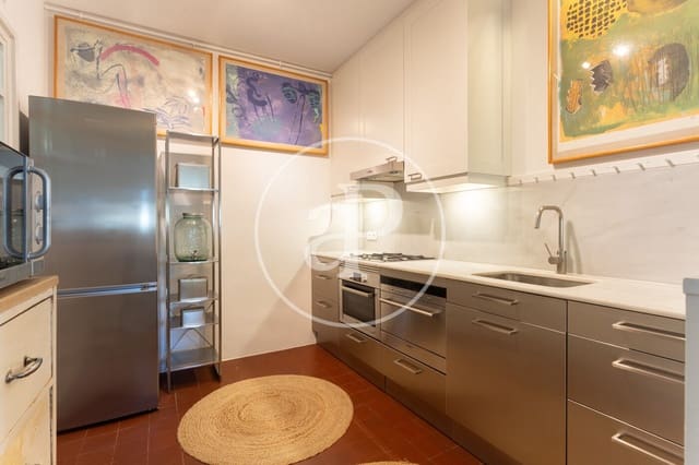 3 bedroom Apartment for rent in Barcelona city - € 2,705 (Ref: 9344758)