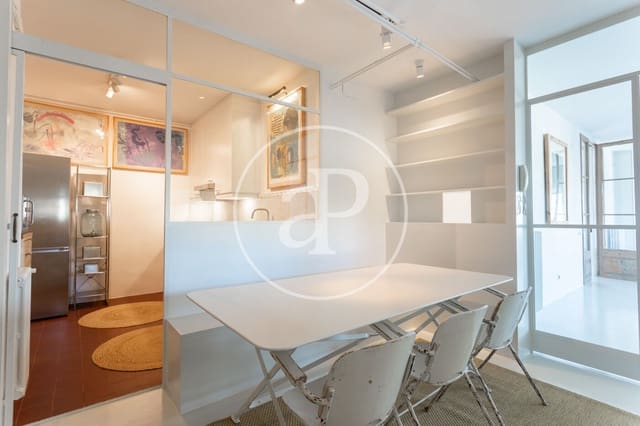 3 bedroom Apartment for rent in Barcelona city - € 2,705 (Ref: 9344758)