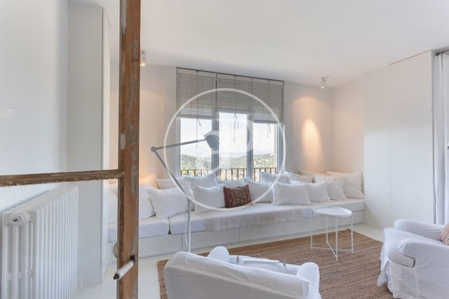 3 bedroom Apartment for rent in Barcelona city - € 2,705 (Ref: 9344758)