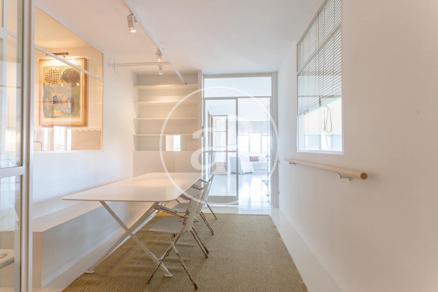 3 bedroom Apartment for rent in Barcelona city - € 2,705 (Ref: 9344758)