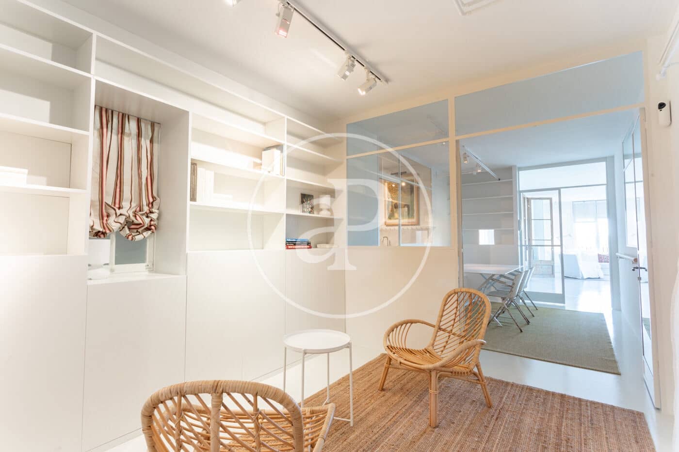 3 bedroom Apartment for rent in Barcelona city - € 2,705 (Ref: 9344758)