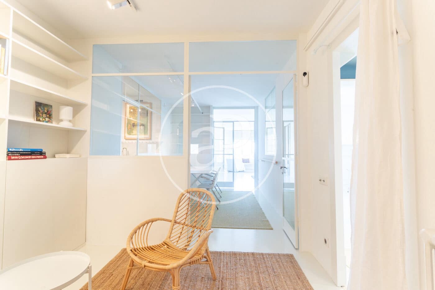 3 bedroom Apartment for rent in Barcelona city - € 2,705 (Ref: 9344758)