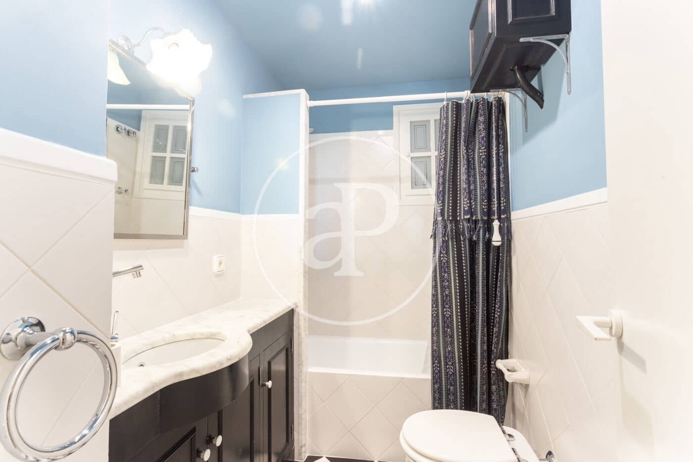 3 bedroom Apartment for rent in Barcelona city - € 2,705 (Ref: 9344758)